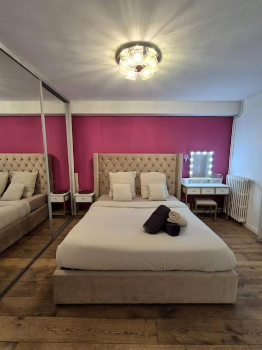 Appartamento con 1 Camera da Letto